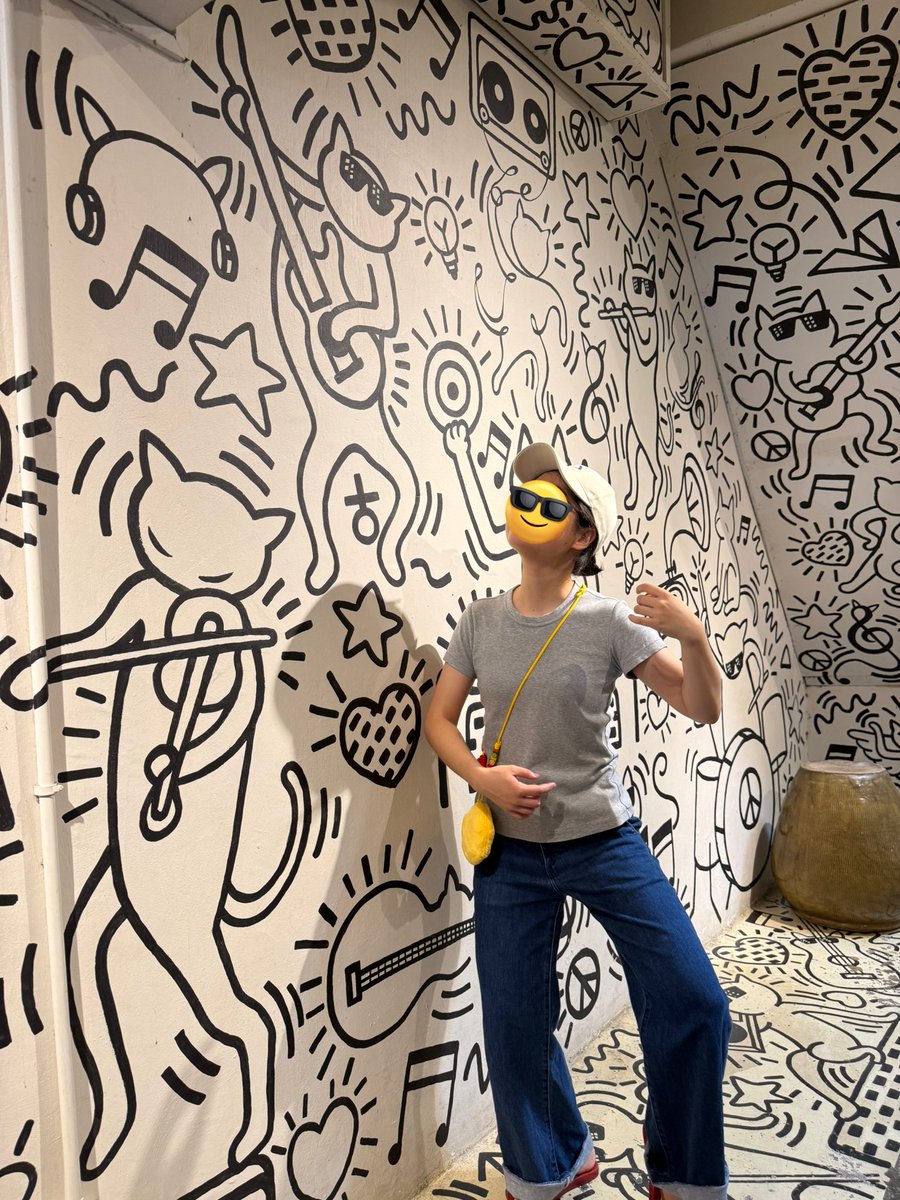 pinecats3_1's tweet image. 1st time visiting Malaysia

If it’s not for @MonadSGMY meetup, this trip could never have happened 

I would have missed all amazing places &amp;amp; food &amp;amp; life at Penang

Next stop: KL
🚀 🚀 🚀

@monad