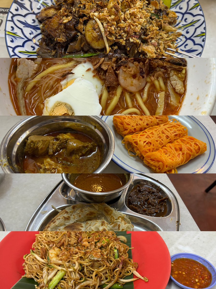 pinecats3_1's tweet image. 1st time visiting Malaysia

If it’s not for @MonadSGMY meetup, this trip could never have happened 

I would have missed all amazing places &amp;amp; food &amp;amp; life at Penang

Next stop: KL
🚀 🚀 🚀

@monad