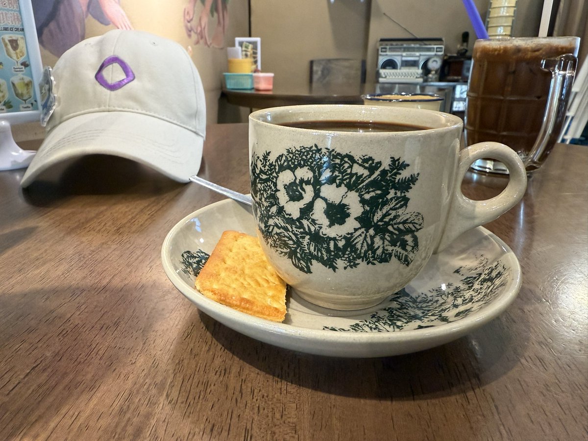 pinecats3_1's tweet image. 1st time visiting Malaysia

If it’s not for @MonadSGMY meetup, this trip could never have happened 

I would have missed all amazing places &amp;amp; food &amp;amp; life at Penang

Next stop: KL
🚀 🚀 🚀

@monad