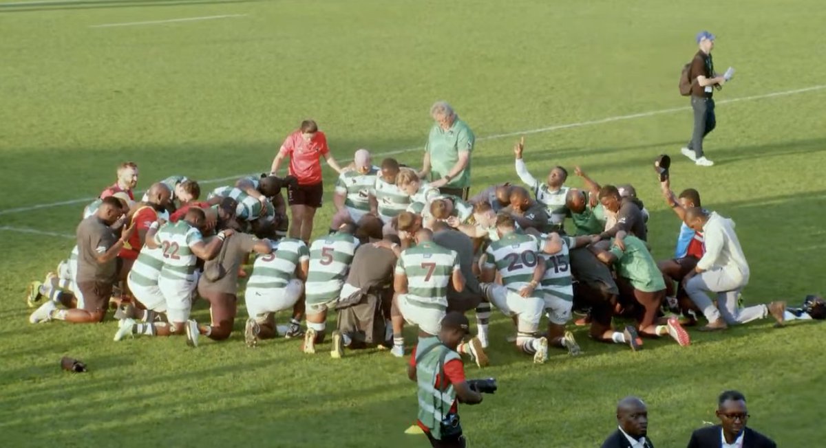 What a game, asengamhlophe 💪