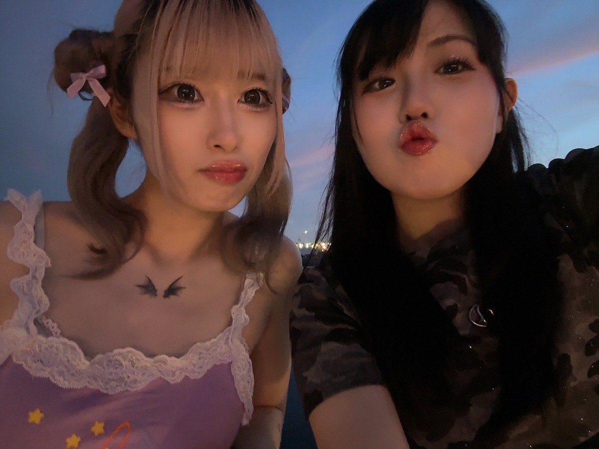 sanso_o3's tweet image. なえぴょとの夏
#サイクル