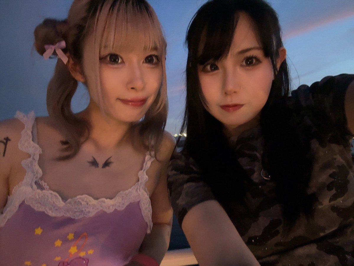 sanso_o3's tweet image. なえぴょとの夏
#サイクル