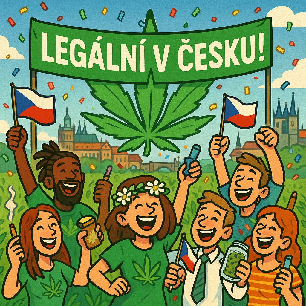 CannabisFokus's tweet image. Tjeckien är i mål!

Tjeckiens president skriver under lagförslag – legaliserar cannabisodling hemma och tillåter psilocybin i medicinskt syfte

Läs mer på: cannabisifokus.se/tjeckien-ar-i-…