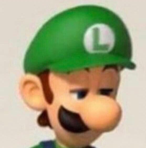 I don’t like that guy.