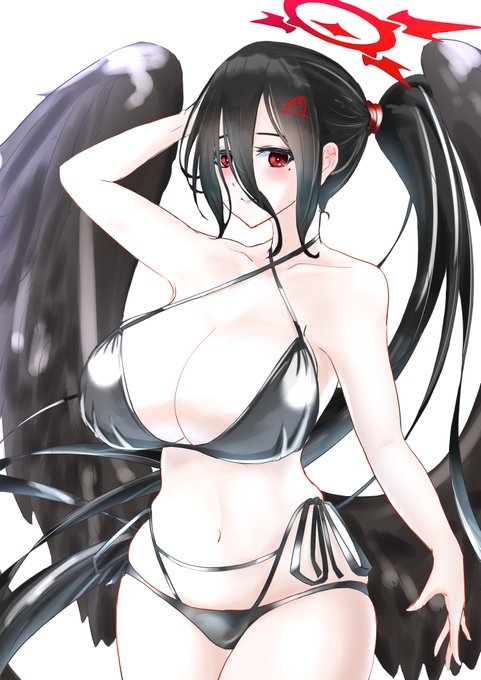 #ブルアカ
←2022 2024→
ハスミで画力の成長をみてほしい
あんま変わってないか 