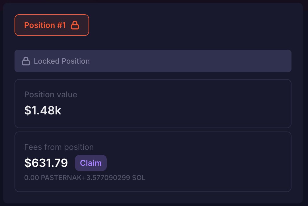 Ethics Launchpad (@ethicslaunch) on Twitter photo One token has migrated successful earlier and produce $600 USD to buy back $SANA later.
Imagine if 10, 100, or 1000 tokens migrated.
Btw, we are still in phase 1, brrr for $SANA <a href="/sanafionchain/">Sanafi Onchain | Breakout Hackathon</a> One token has migrated successful earlier and produce $600 USD to buy back $SANA later.
Imagine if 10, 100, or 1000 tokens migrated.
Btw, we are still in phase 1, brrr for $SANA <a href="/sanafionchain/">Sanafi Onchain | Breakout Hackathon</a>