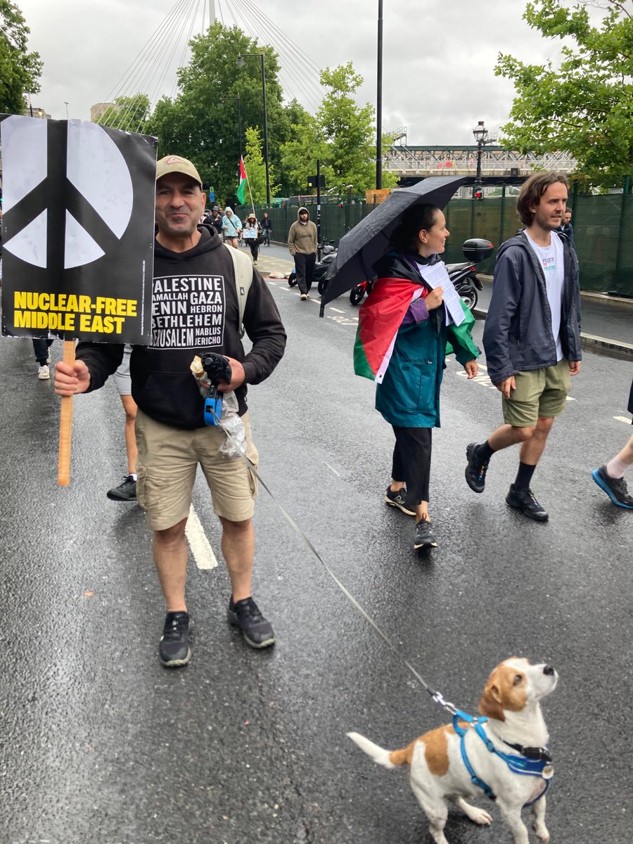 CNDuk's tweet image. Dogs Against The Bomb! 🐕
Anti-Nuclear Canines! 🐩
#PeaceAndPlanet #FreePalestine