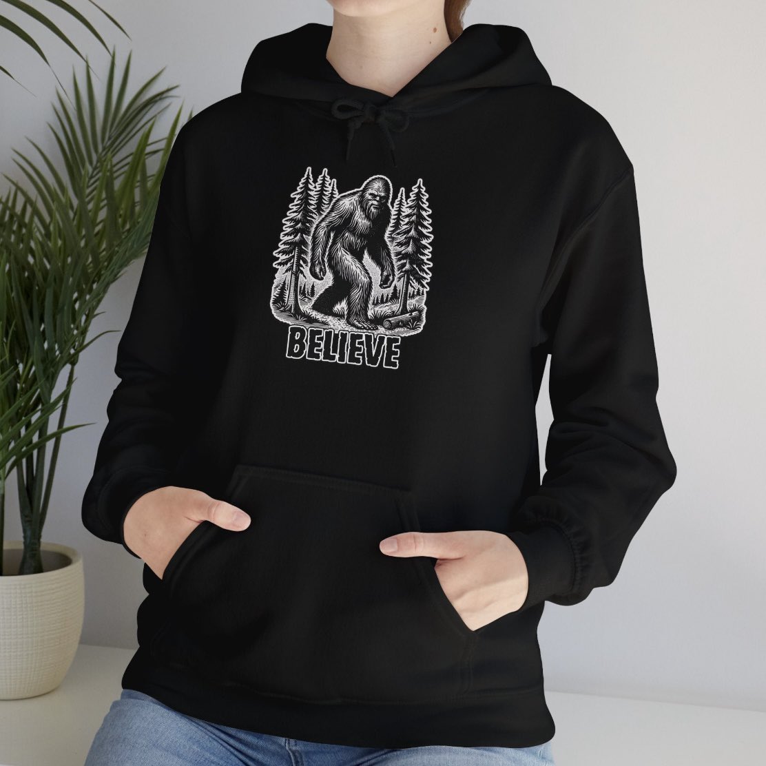 KrisWilliams's tweet image. Where are all my Bigfoot fanatics?! Here’s another fun design I have in my shop @WickdlyWilliams which is available on hoodies, T-shirts, stickers, mugs, & totes! You can find them here: wickedlywilliams.com/collections/bi…