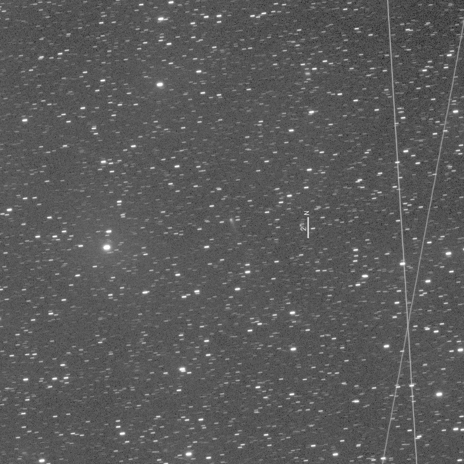 こめた【cometa】☄️ on X: 