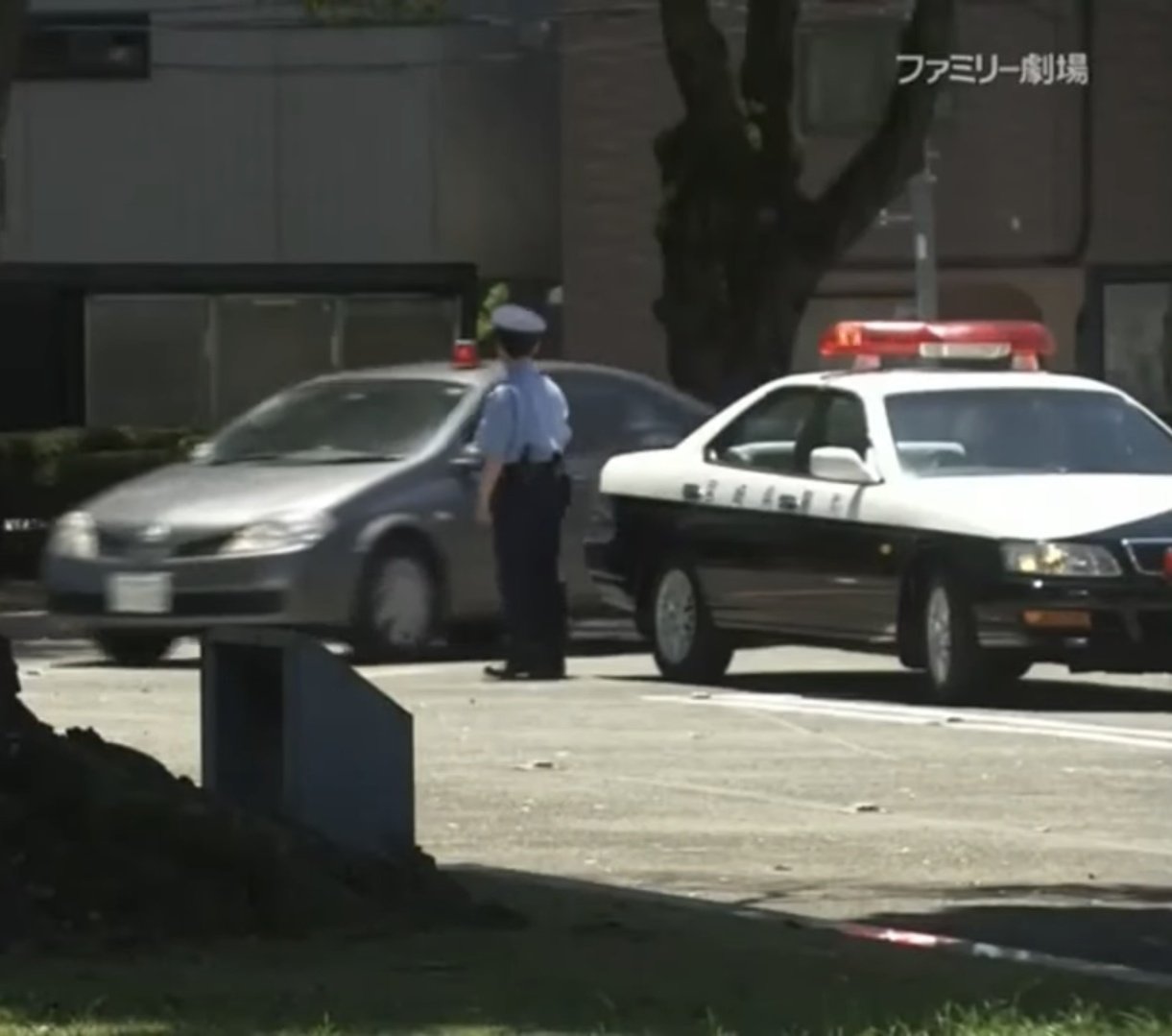 西部警察スペシャルインタビュー Amazon.co.jp: 西部警察PERSONAL7 藤岡重慶・井上昭文・小林昭二
