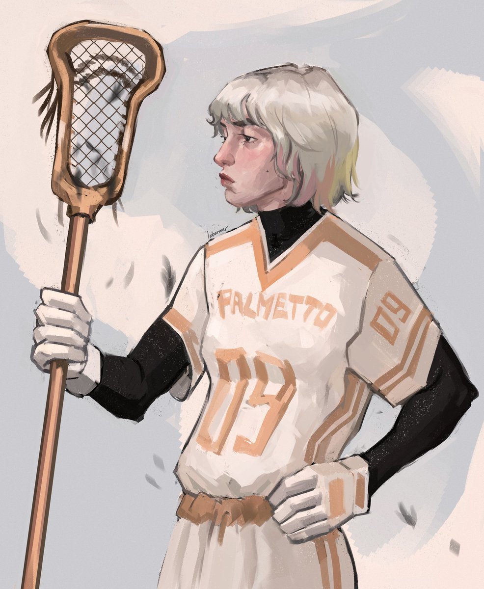 lebermer's tweet image. #reneewalker #aftg