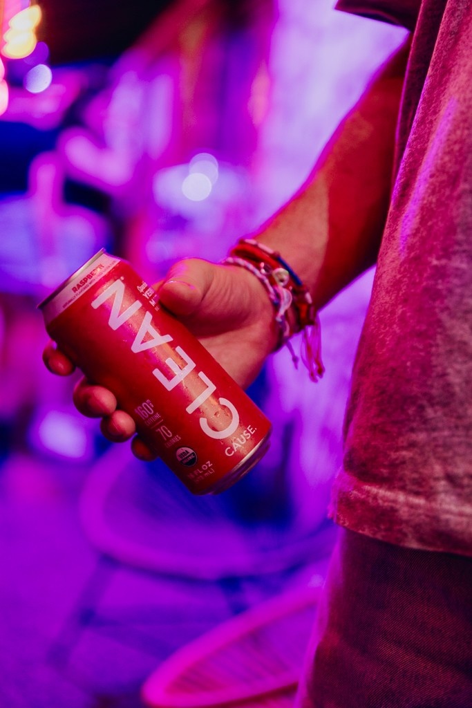 CLEAN Cause tweet media