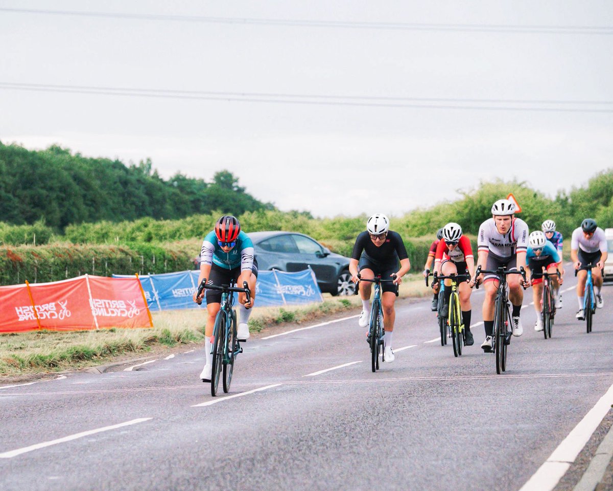 Racing round up 🏁 

SSSCCRRL Handicap Racing League 
📍TELFORD
🚴‍♀️ Rebecca Woodvine 💥1st 🥇
•
📸 @chrismcknight_
•
Boompods
Velo29
Phil Metcalfe Photography
Velotec
Goodyear Bicycle UK
Taylor's MOT
paralloy.co.uk