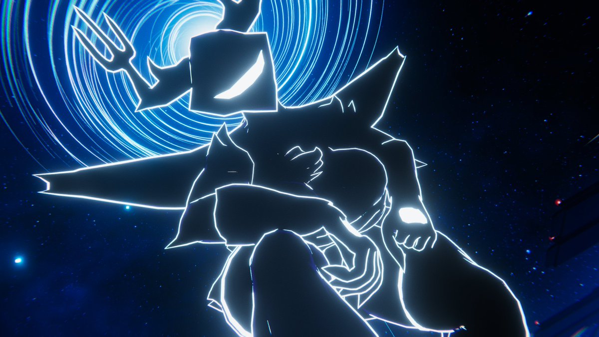 RustedSora tweet media