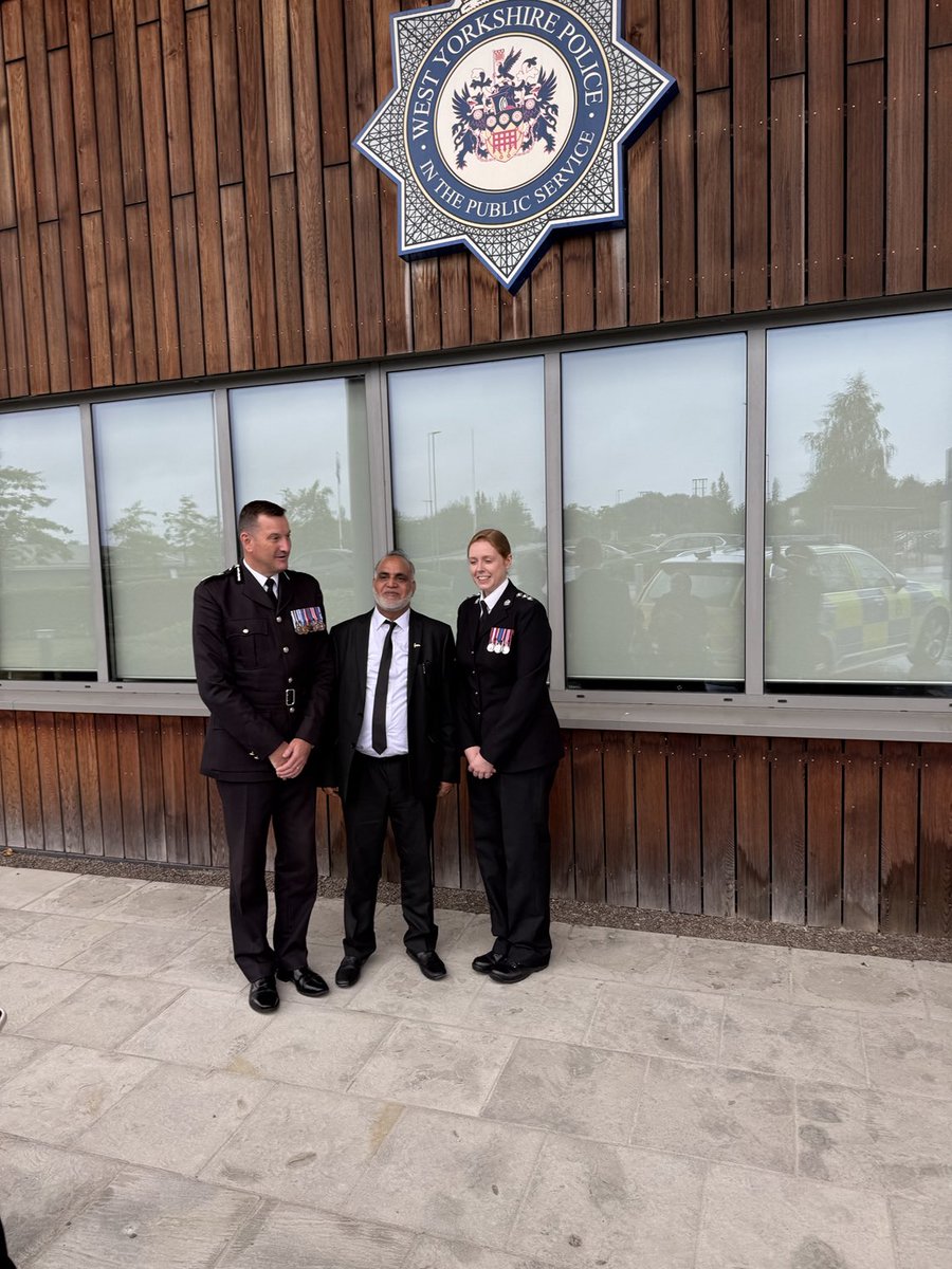 Paul D. Lawrence DL tweet media