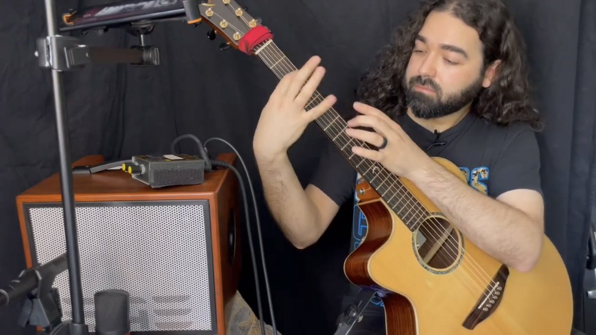 Sean de Burca (@sdeburca1) on Twitter photo My demonstration of the new D4-8 rechargeable amp from <a href="/eliteacoustics1/">Elite Acoustics</a> is on my YouTube channel now! Check it out here: youtu.be/2lYzwSywNTs?si… My demonstration of the new D4-8 rechargeable amp from <a href="/eliteacoustics1/">Elite Acoustics</a> is on my YouTube channel now! Check it out here: youtu.be/2lYzwSywNTs?si…