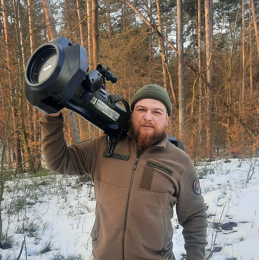 John Langley Doe (@johnlangleydoe) on Twitter photo I've been struggling to get online and boost.
A Ukrainian Tank hunting hero deserves more than 600 followers 🔥 please follow <a href="/GimliDivision/">Gimli Division</a> 💙💛 I've been struggling to get online and boost.
A Ukrainian Tank hunting hero deserves more than 600 followers 🔥 please follow <a href="/GimliDivision/">Gimli Division</a> 💙💛