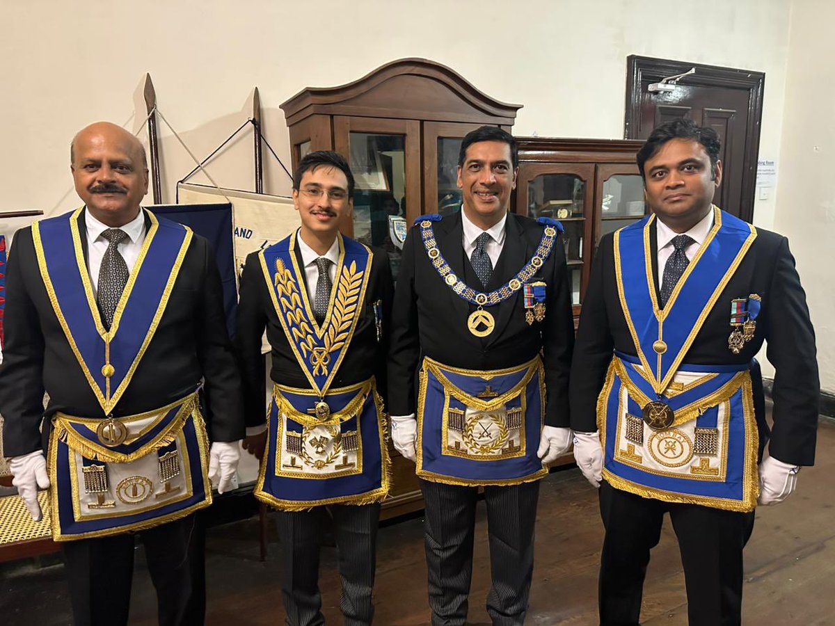 DGL_Bombay tweet media