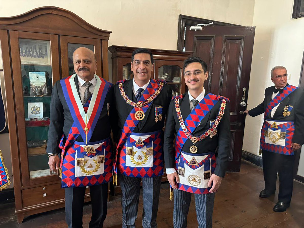 DGL_Bombay tweet media