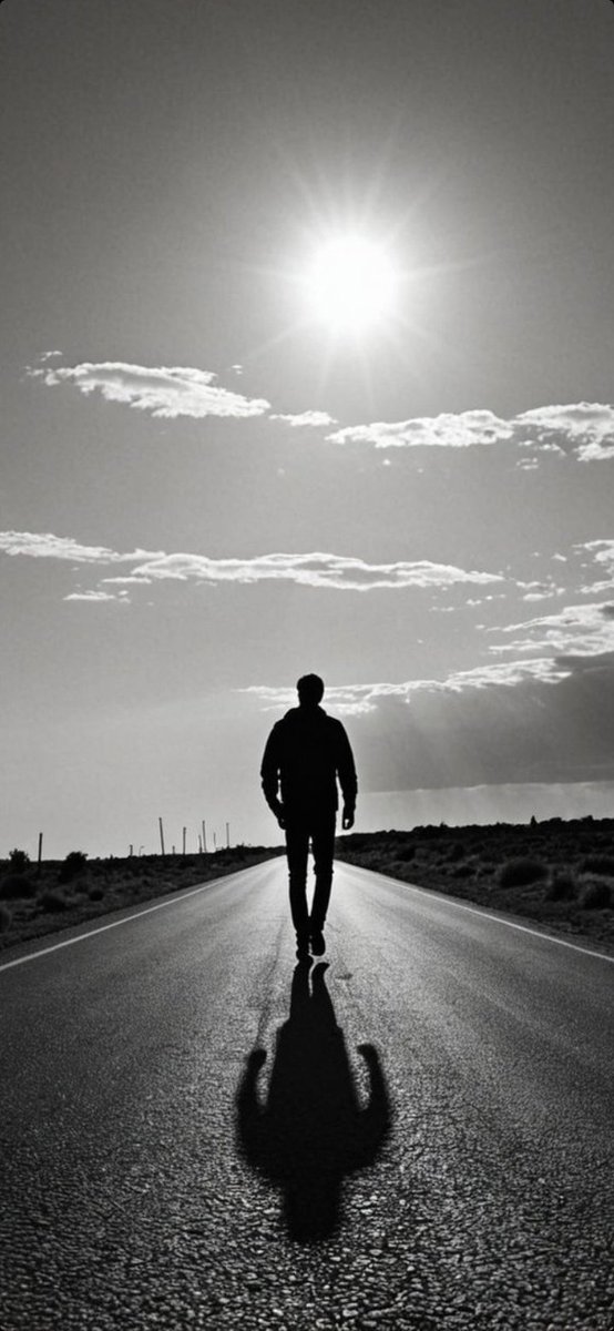 AngelAc1010's tweet image. La cruz no pesa, lo que cala son los filos.