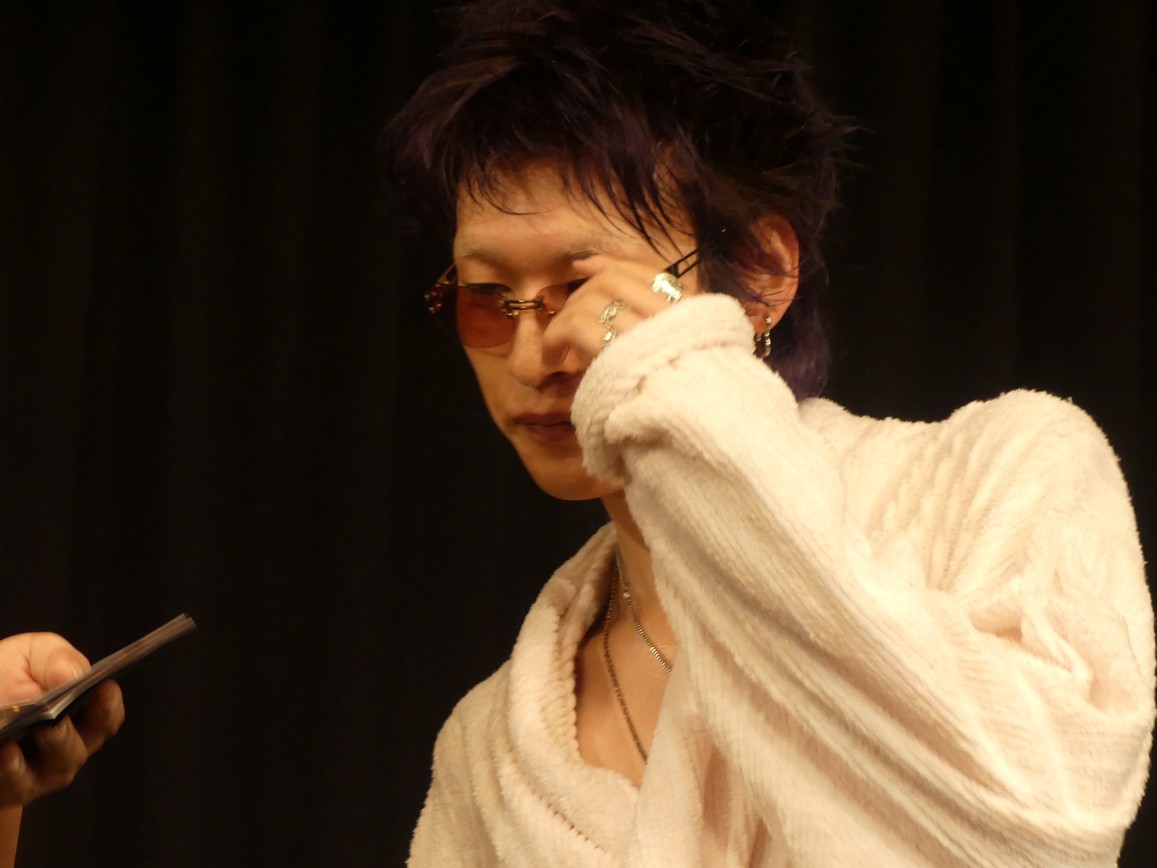 タレント・お笑い芸人 neko タレント・お笑い芸人 neko 猫猫 | コンビ情報 | M-1グランプリ