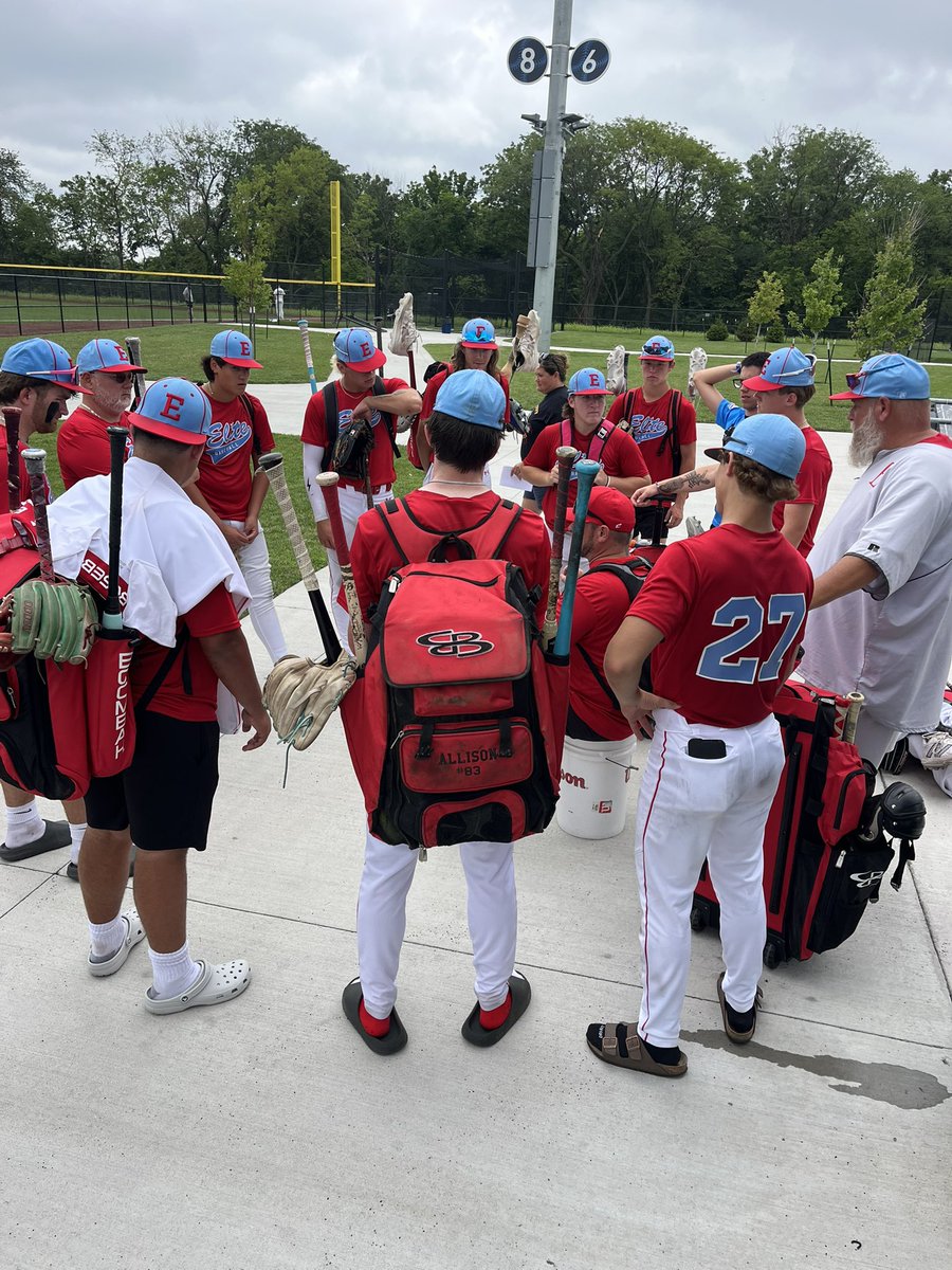 16U South 3-0 1 seed at PBR Super 15
<a href="/teams_elite/">Elite Baseball Teams</a> <a href="/elite_baseball/">Justin Stone</a>