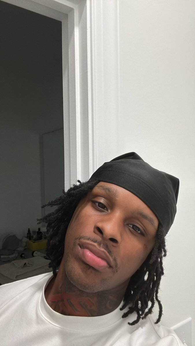 Toosii (@toosii2x) on Twitter photo 
