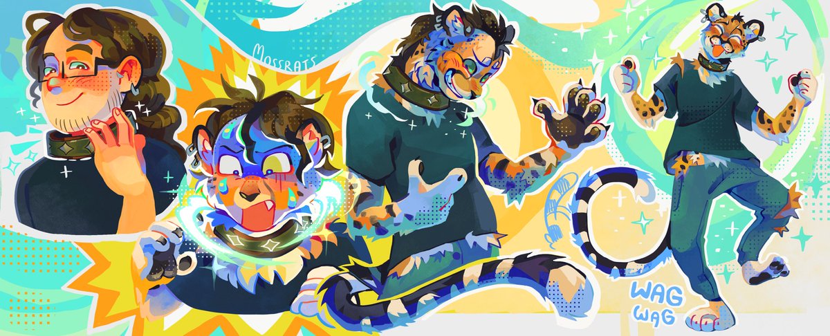 🍁rats🍁 COMMS CLOSED… / UNEMPLOYED ERA tweet media