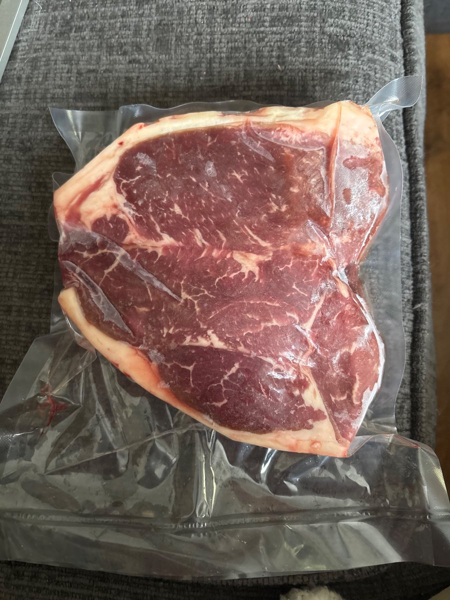 Sold some Btc and bought a freezer and a 1/2 a side of beef to keep at the river house. Crypto summer 2025! Holding on to my Litecoin