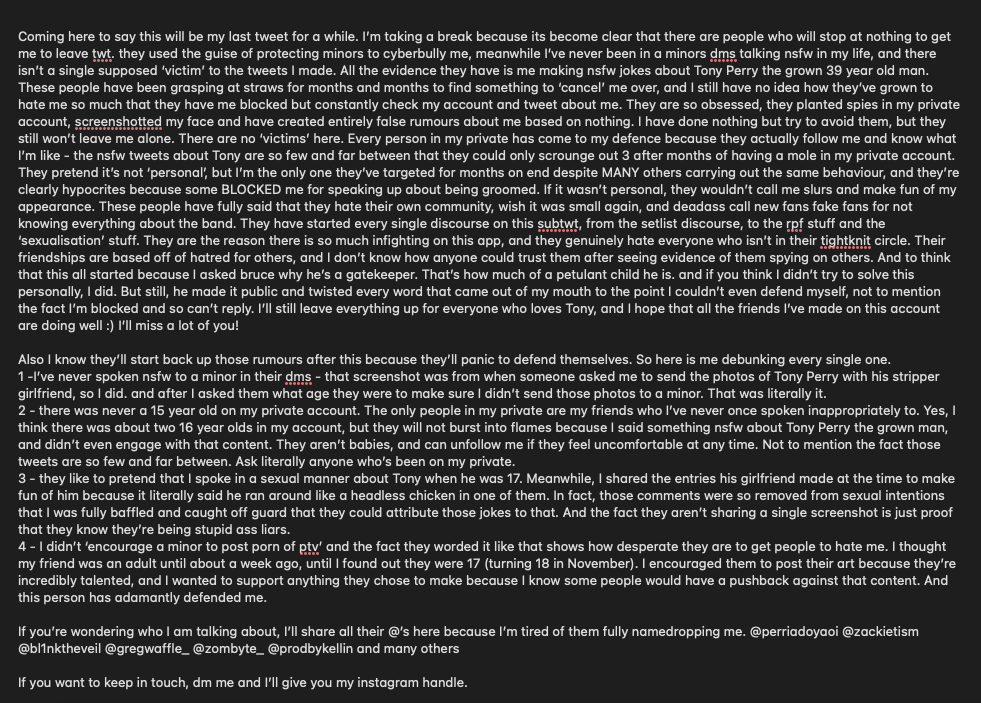 diggity-dawg 🐢 (@toekneepeare) on Twitter photo 