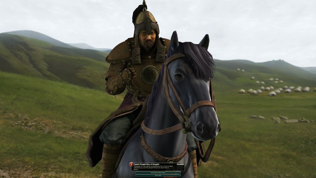 GamewayUA's tweet image. Дивлюся на екрани лідерів цивілізацій і думаю. Яким же шикарним був візуальний стиль #Civ5, порівняно з тим, куди далі пішла серія