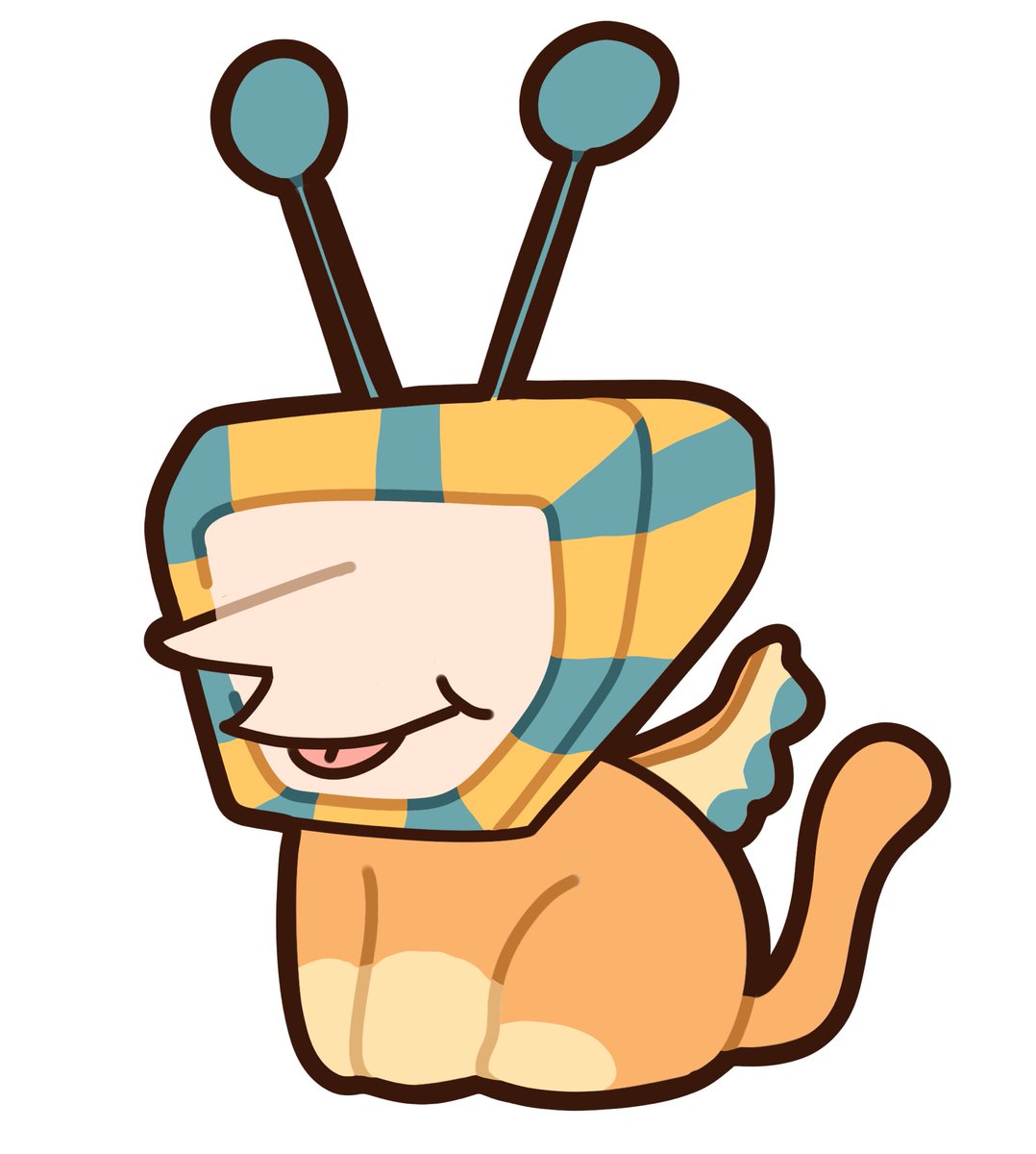 w_alladoo's tweet image. reposting these cause i got stickers coming in
#digitalart #touhou