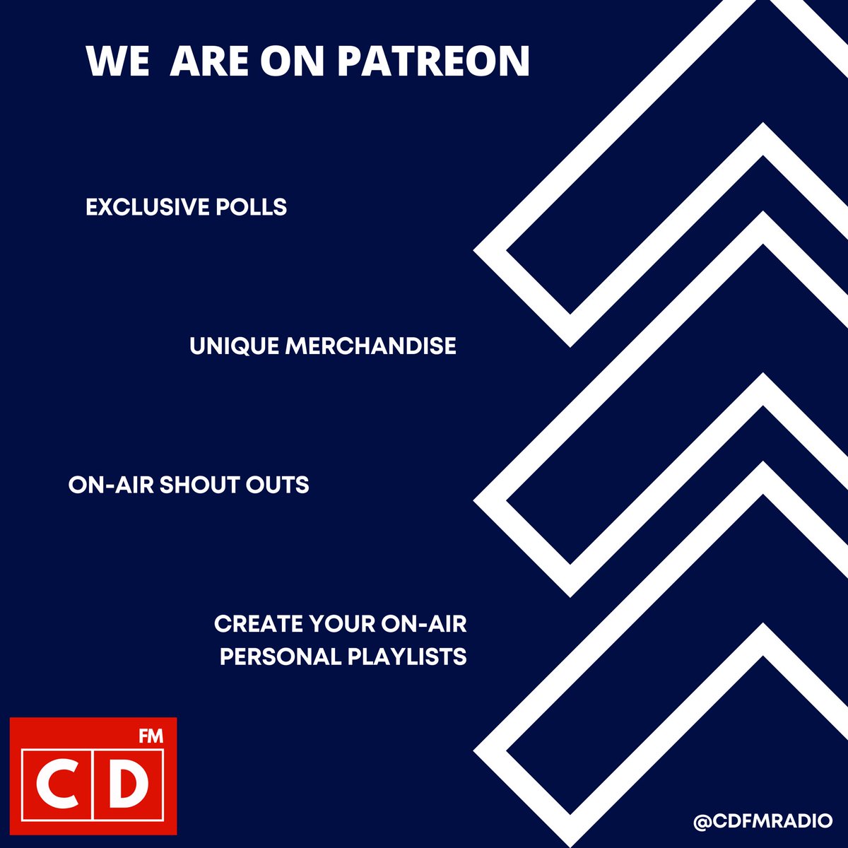Join us on Patreon and get access to exclusive features you won’t find anywhere else! Membership plans start at just £5 per month 🎉🚀💥
