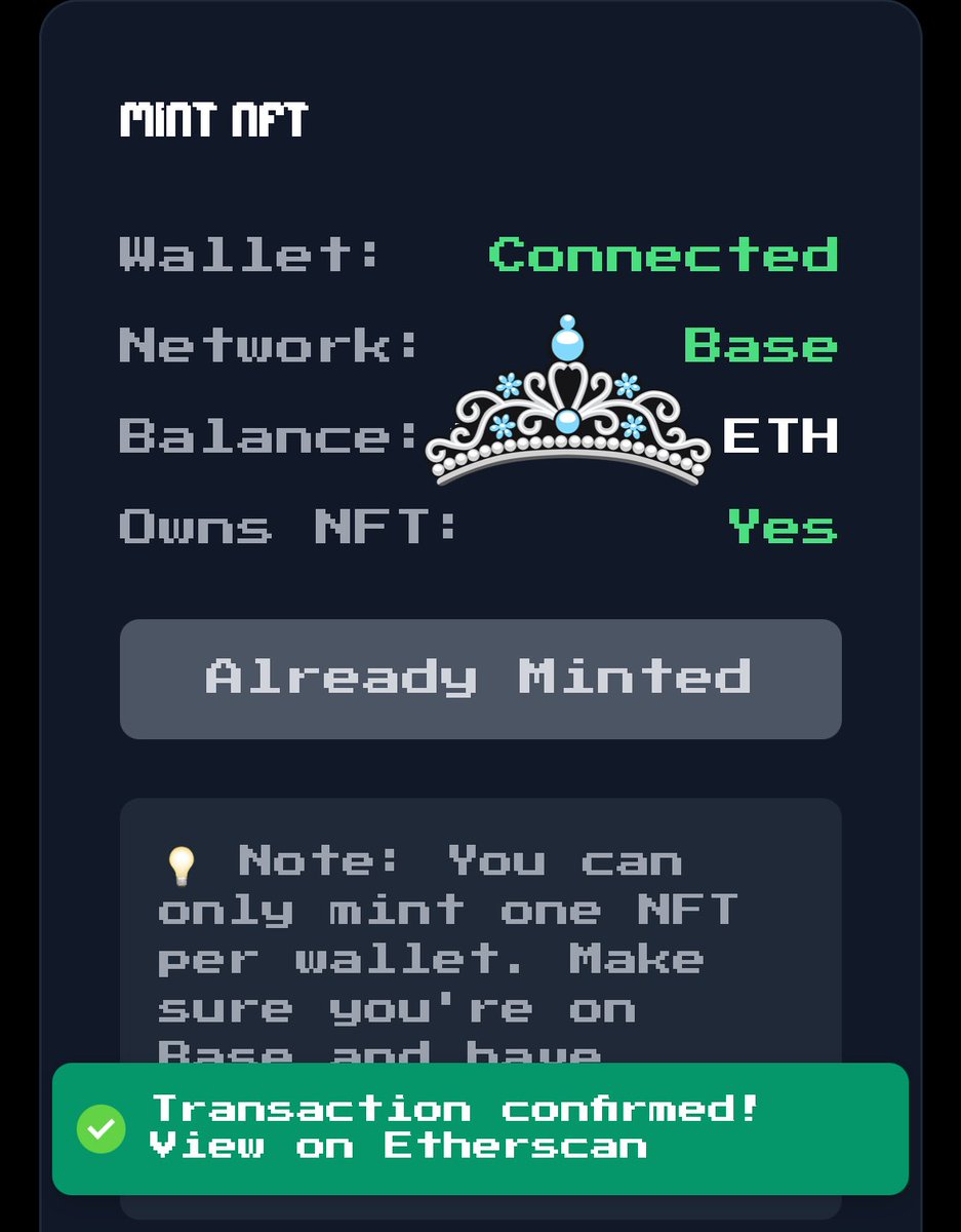 I just minted my Irys Arcade pass 
Did you 🫵🏽?