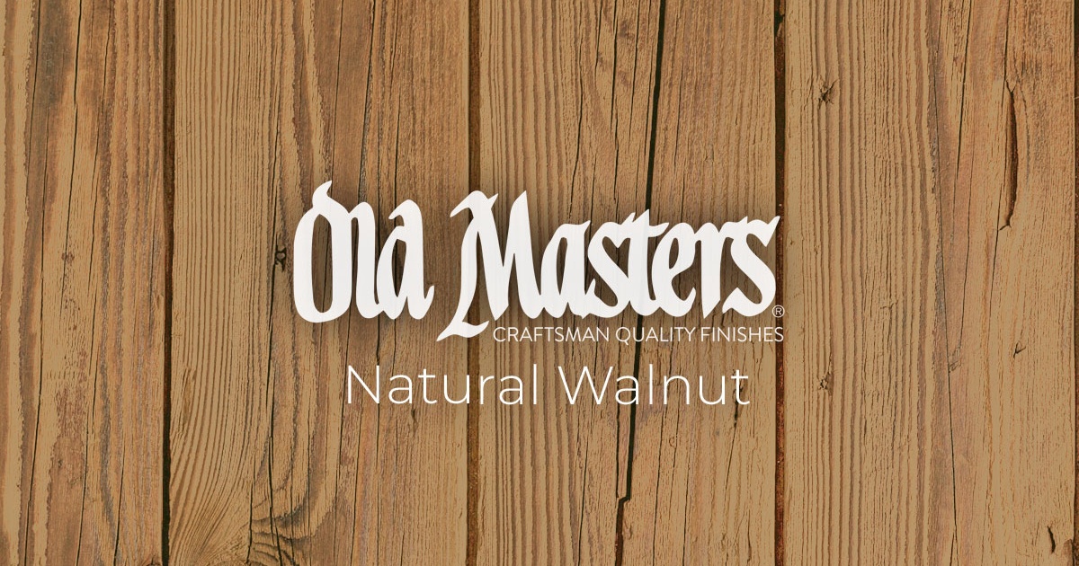 Natural Walnut is making a comeback with its understated beauty and intrinsically laid-back attitude. Its weathered persona and blushed golden hues reflect light while smoky woodgrain draws your eye in.

l8r.it/gxKQ

#wood #NaturalWalnut #Natural #Walnut #Golden