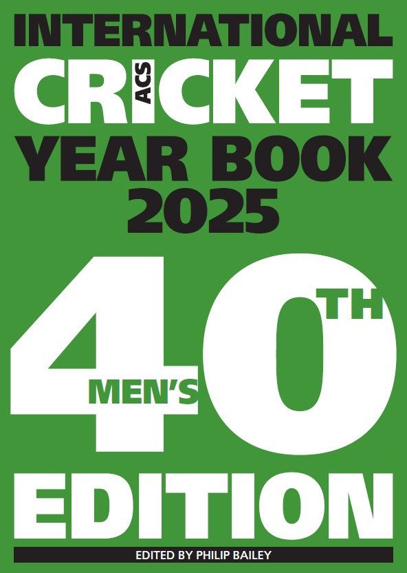 ACScricket's tweet image. If you’ve enjoyed the many superb statistical & historical tweets made during the @englandcricket v @IndCricketTeam Test series there is much to be gained by joining @ACScricket & interacting with leading statisticians & historians. Go to acscricket.com & ‘Join the ACS’