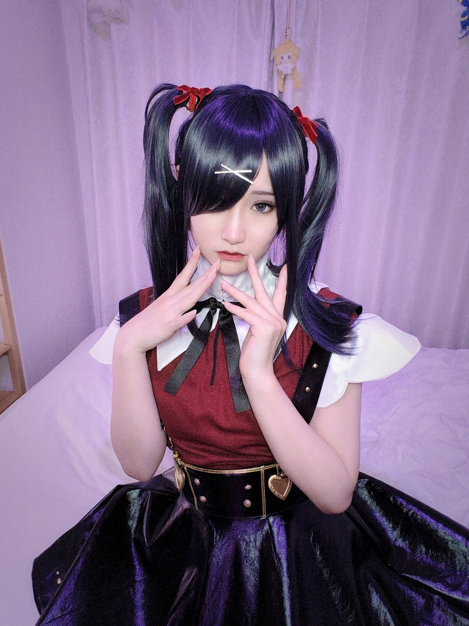 ❣️atsumeii様♡チャ―厶さんお纏めです❣️ はむかつ🐽7/27BD衣装 on X: 