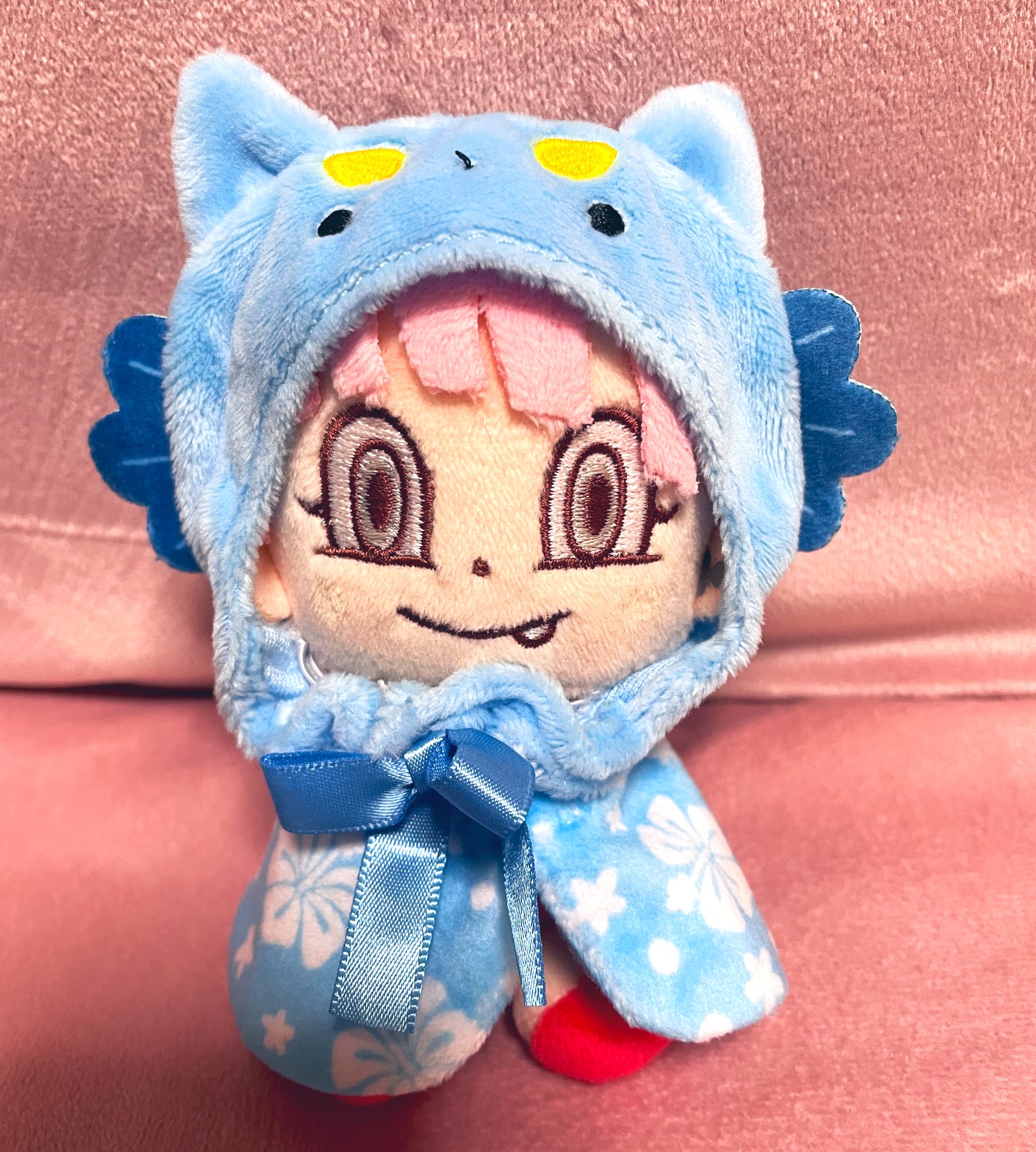 ちむ@LiSAっ子 NEXT→パッチウォーク大阪！ on X: 