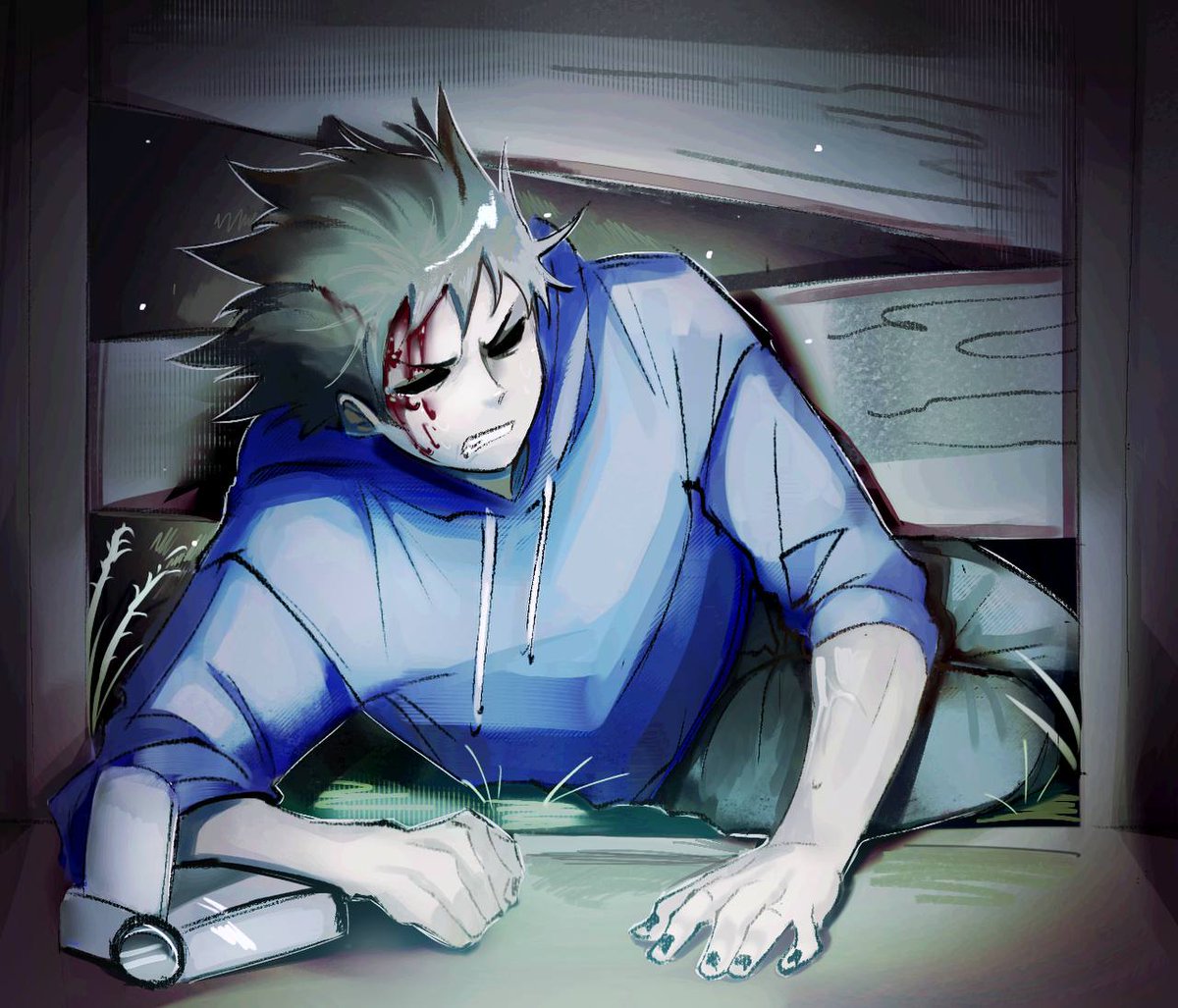 pipsachka's tweet image. #eddsworld