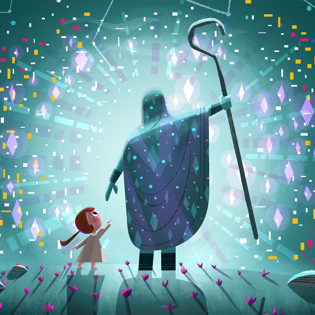 newgrowthpress's tweet image. Going to bed and turning out the light can be a hard time for many children. Award-winning author @champthornton wrote this beautifully designed and illustrated book to help parents comfort their children with three truths about God.
buff.ly/LQ7Z88x