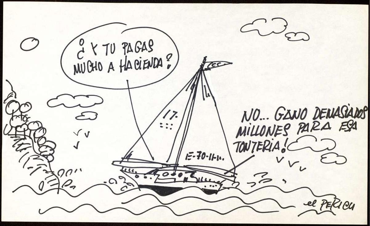 Hacienda somos ellos. #Montoro