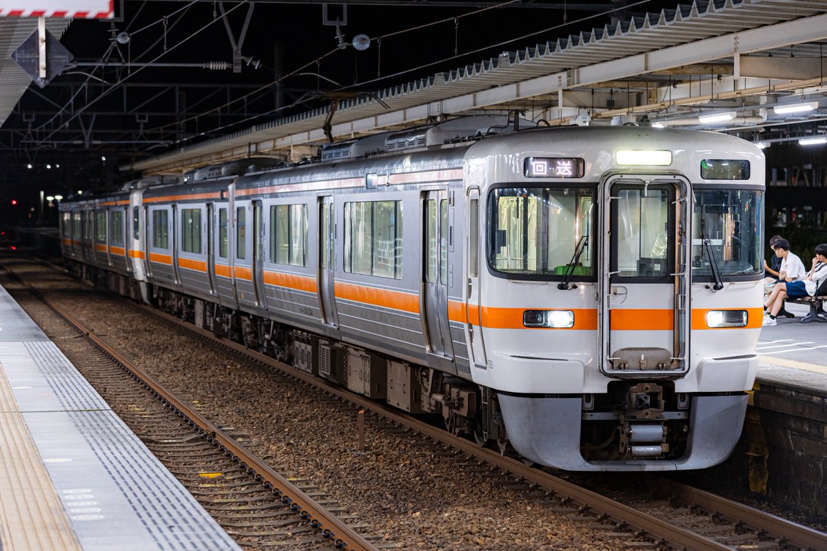 7/19
9423M U12 
9426M U13/K6
9427M S4/T8
回9432M W6/W4

安倍川花火大会開催(中止)に伴う臨時列車
島田下本折返しの回送が設定されていました