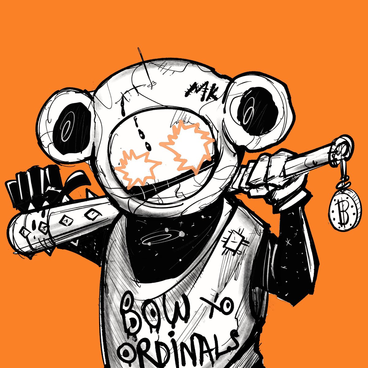 Gm everyone.

Are we grinding this weekend or are we chilling?