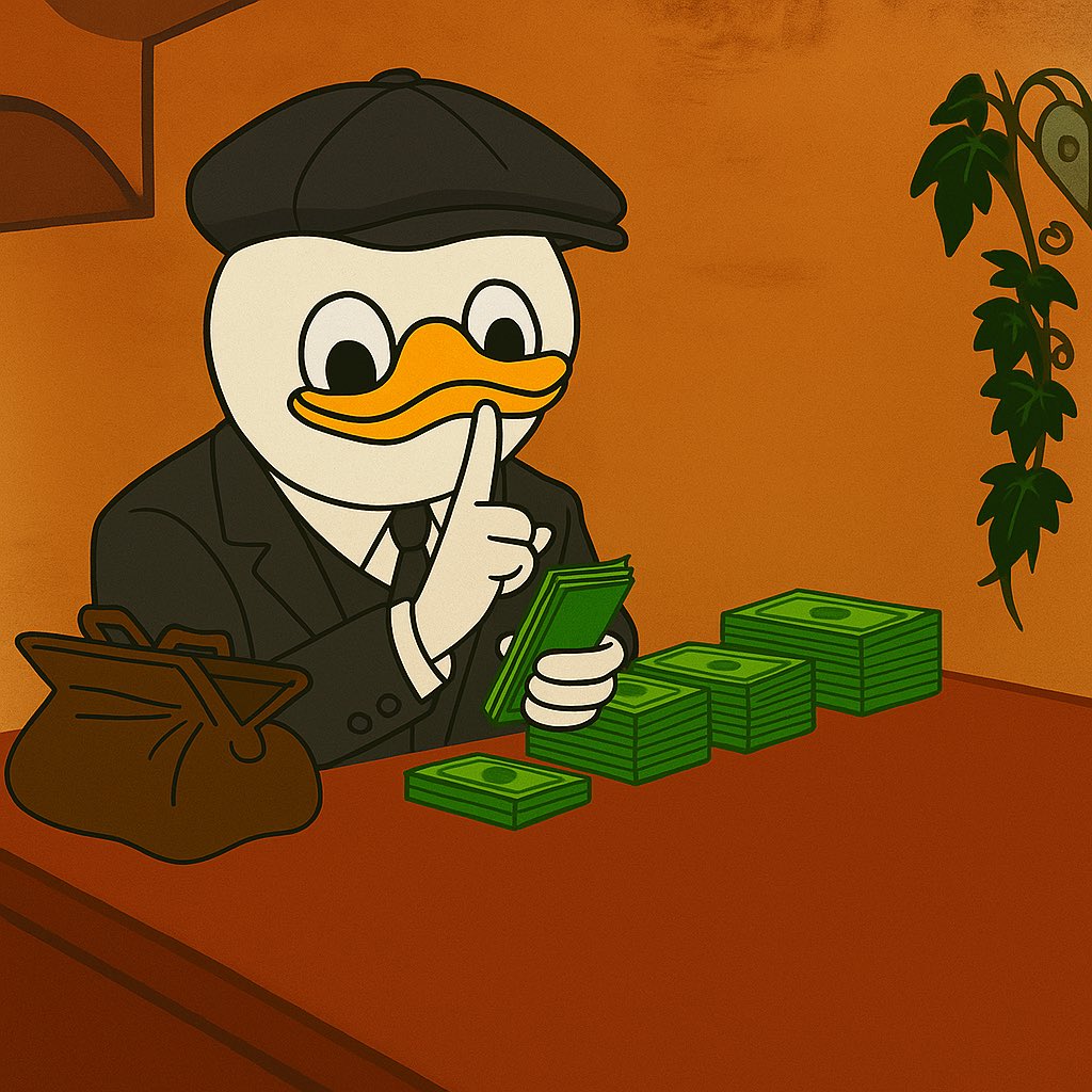 shh… is invesdment. no tel IRS pls