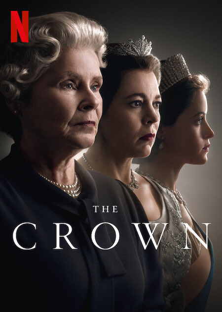 Empecé a verla de lanzamiento, y por mi interrupción en la suscripción no había terminado hasta ahora The Crown. Sin lugar a dudas, es una de mis series favoritas y de obligado visionado a todos los que le gusten las series pausadas, llenas de simbolismo, y la fotografía.