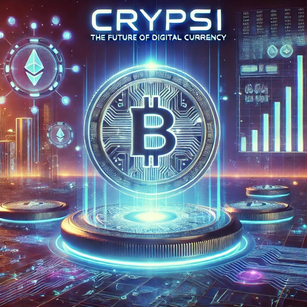 LambzBobo's tweet photo. One Crypsi ninja
One Crypsi wall
One Crypsi meme
One Crypsi pump
That’s the formula.
Be early or be the guy quoting ATH screenshots later.
https://t.co/mPeKgV8KEY
https://t.co/mfemRZV5gL
@CrypsiArt
#Crypsi #CryptoCulture #FOMOWave #CTRaid #thefacethailand6 @CryptoAli1 #Bitcoin https://t.co/MRsHZsCX9g