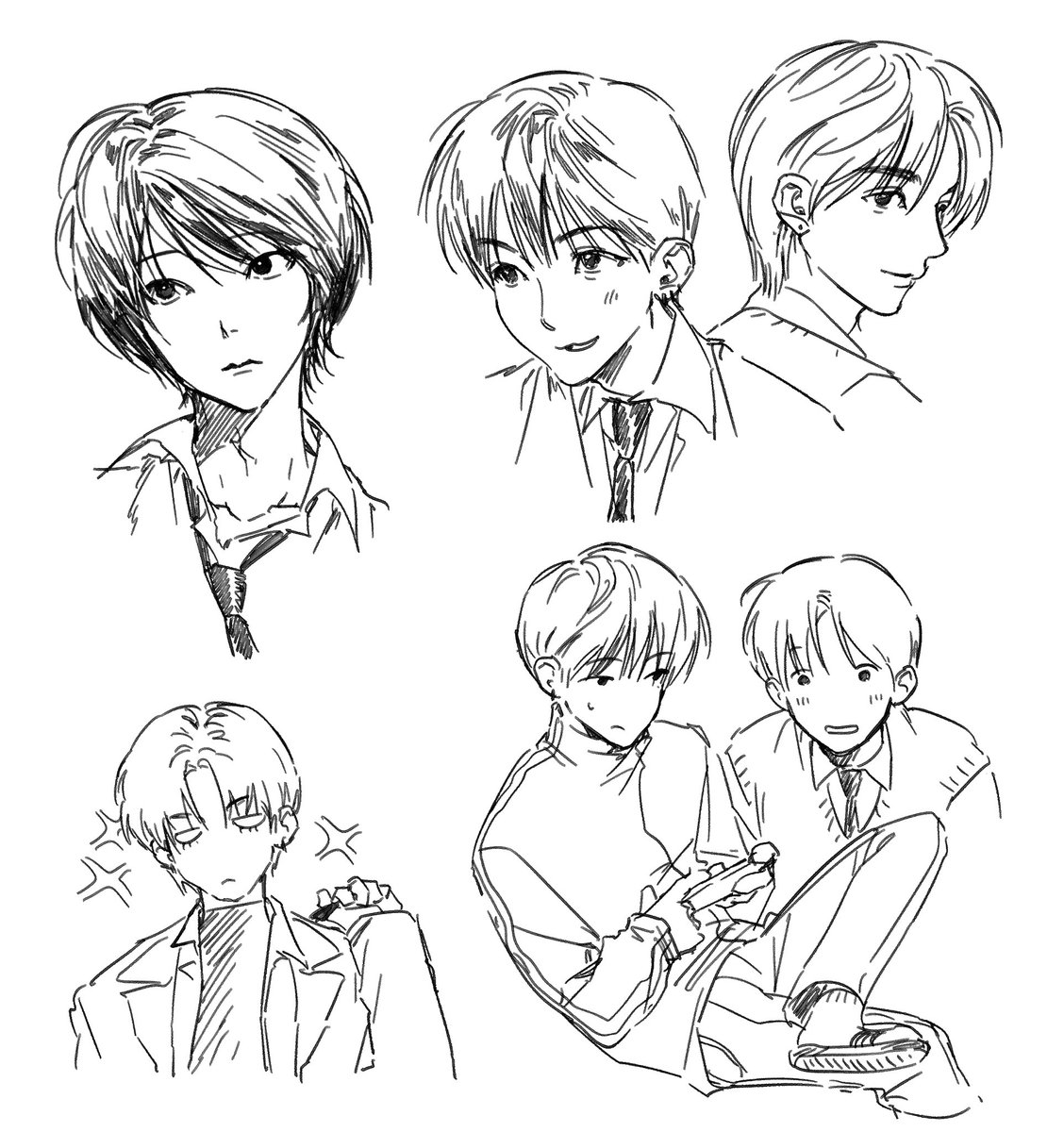 bndbngj's tweet image. 