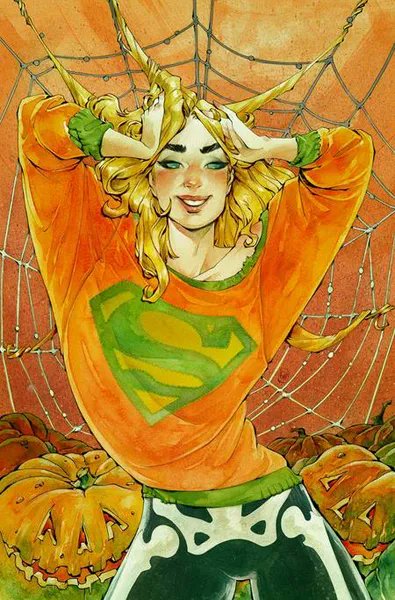 Estás son portadas OFICIALES!? 🤯

#DCComics ya dejó de ser SUTIL y se dió cuenta de lo QUE VENDE, verdad ...? 😅
