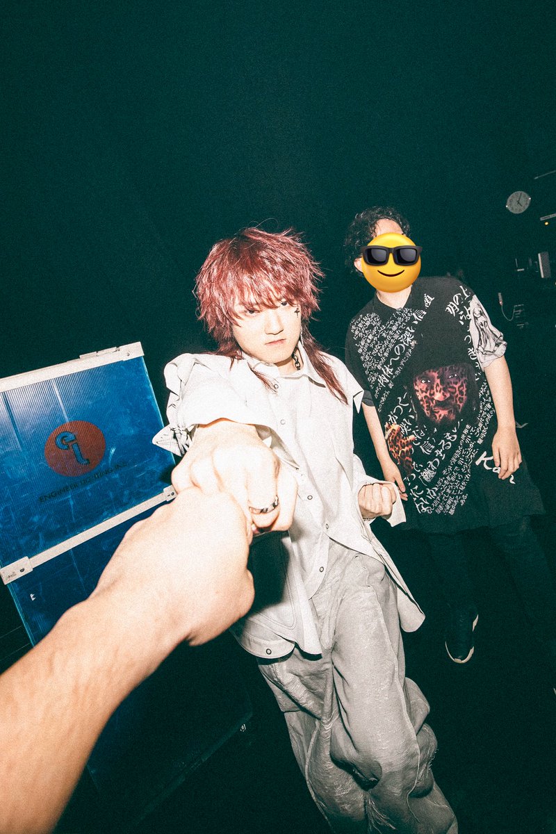 KtjmDX's tweet image. キタジマ
ついに25歳になりました。
そうです、アラサーです。
アラサーに相応しい落ち着きのあるダンディーな大人になりますよ。
プレゼント?
お酒なんていくらあっても困らないですよ(小声)