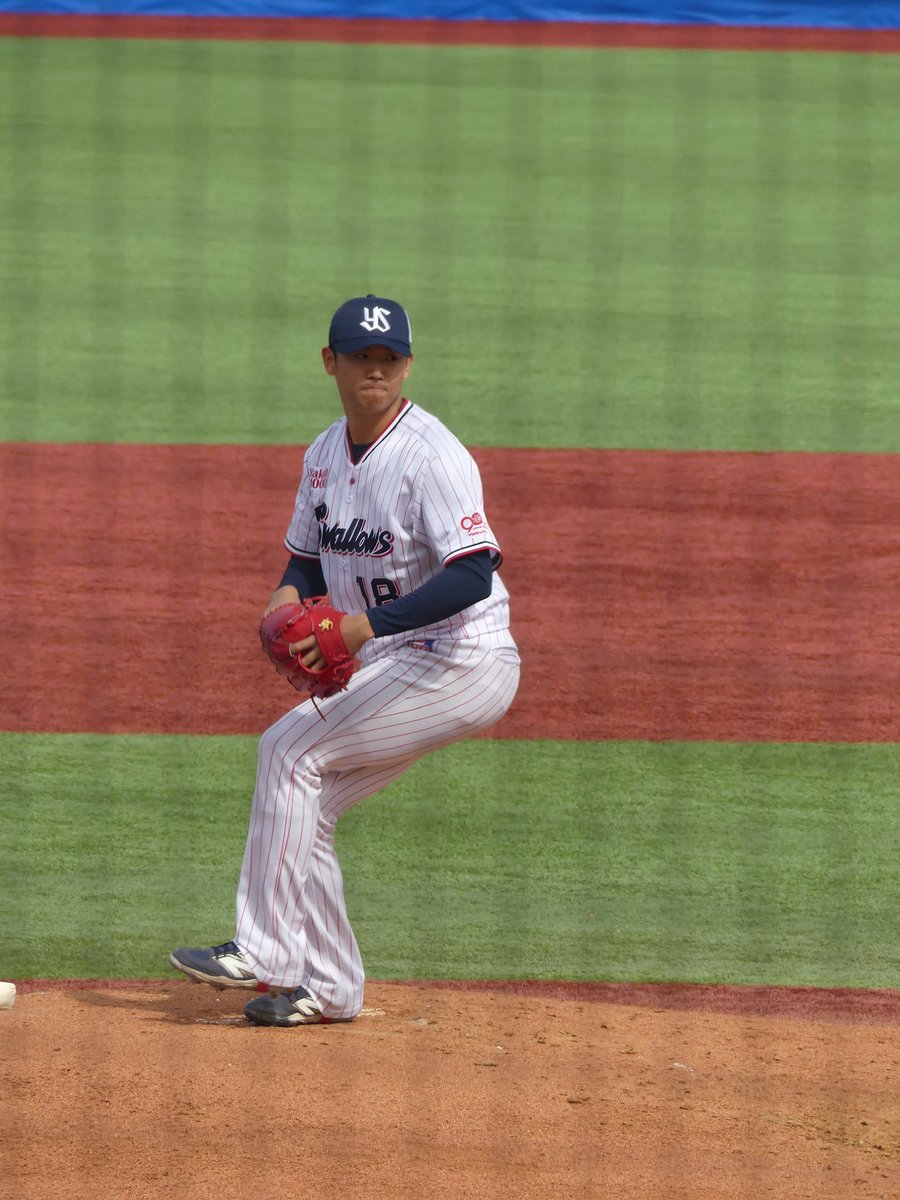 あの開幕の日からやっと25年シーズン1勝目🥹✨️
そうまが打って、奥川くんが勝ち投手になる日がきてずっと星稜応援してたからうるうるでした、、！
後半戦はたくさん勝ち投手になってほしい✊🏻